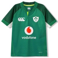 Ireland 2026/27 Home Rugby Jersey