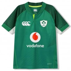 Ireland 2026/27 Home Rugby Jersey