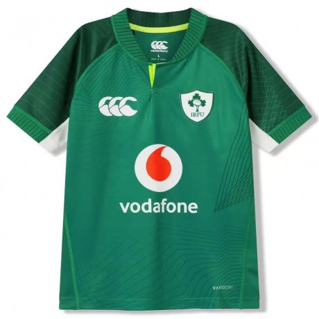 Ireland 2026 Home Rugby Jersey