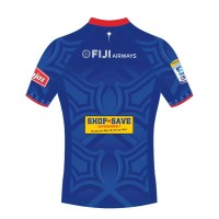 Fijian Drua 2026 Home Jersey