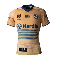 Parramatta Eels 2026 ANZAC Jersey Mens