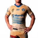 Parramatta Eels 2026 ANZAC Jersey Mens