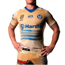 Parramatta Eels Rugby Jersey 2026 Mens