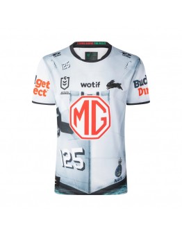 South Sydney Rabbitohs 2026 Jersey Mens