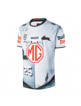 South Sydney Rabbitohs 2026 Jersey Mens
