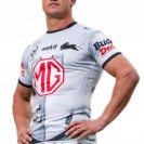 South Sydney Rabbitohs 2026 Jersey Mens