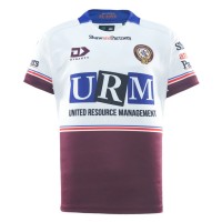 Manly Warringah Sea Eagles 2026 Training Jersey Mens