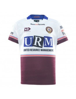 Manly Warringah Sea Eagles 2026 Training Jersey Fan Gift