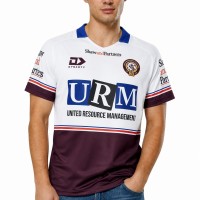 Manly Warringah Sea Eagles 2026 Training Jersey Fan Gift