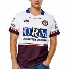 Manly Warringah Sea Eagles 2026 Training Jersey Fan Gift