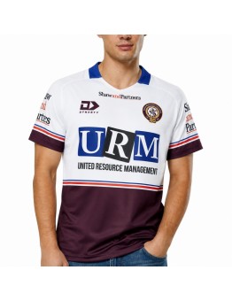 Manly Warringah Sea Eagles 2026 Training Jersey Fan Gift