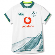 2026 Ireland Alternate Rugby Jersey Mens