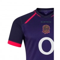 England Men's Rugby Shirt 2026/27 Alternate