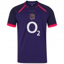 England Men's Rugby Shirt 2026/27 Alternate