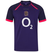England Men's Rugby Shirt 2026/27 Alternate