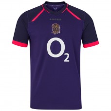 England Men's Rugby Shirt 2026/27 Alternate