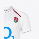 2026/27 England Men's Home Rugby Shirt