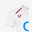 2026/27 England Men's Home Rugby Shirt