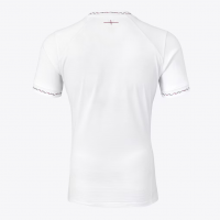 2026/27 England Men's Home Rugby Shirt