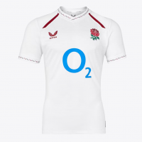 2026/27 England Men's Home Rugby Shirt