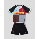 Harlequins 2026/27 Infant Home Kit