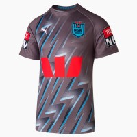NSW Blues Mens Training Jersey 2023