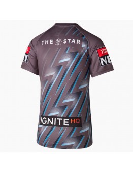 NSW Blues Mens Training Jersey 2023