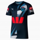NSW Blues Mens Training Jersey 2023