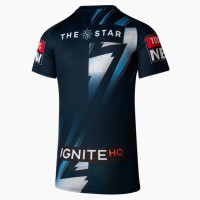 NSW Blues Mens Training Jersey 2023