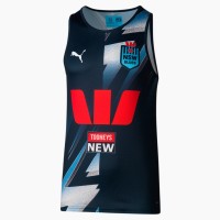 NSW Blues 2023 Mens Training Jersey
