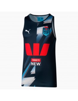 NSW Blues Mens Training Jersey 2023