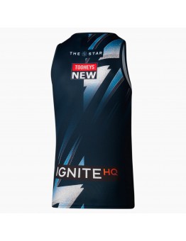 NSW Blues Mens Training Jersey 2023