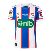 Newcastle Knights 2026 Away Mens Jersey