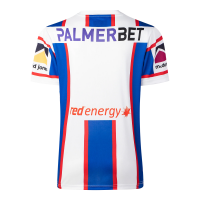 Newcastle Knights 2026 Away Mens Jersey