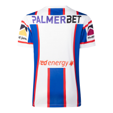 Newcastle Knights 2026 Away Mens Jersey