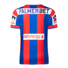 Newcastle Knights 2026 Home Mens Jersey