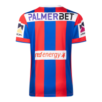 Newcastle Knights 2026 Home Mens Jersey