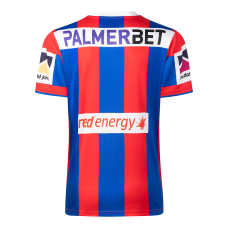 Newcastle Knights 2026 Home Mens Jersey