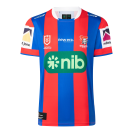 Newcastle Knights 2026 Home Mens Jersey