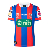 Newcastle Knights 2026 Home Mens Jersey