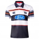 Auckland Blues 1996 Men's Retro Rugby Jersey