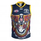 Adelaide Crows Guernsey Indigenous 2025 Mens