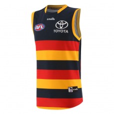 Adelaide Crows Jersey 2023
