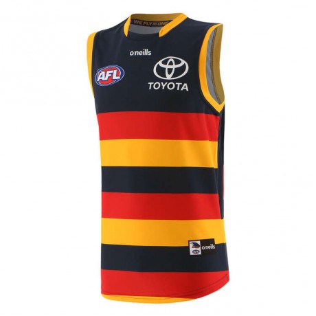 Adelaide Crows Jersey 2023