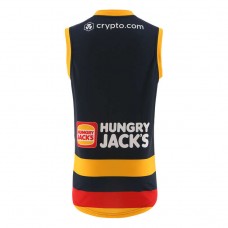 Adelaide Crows Jersey 2023