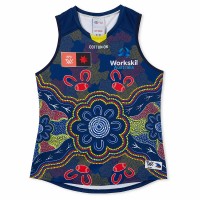 Adelaide Crows Indigenous Jersey 2023