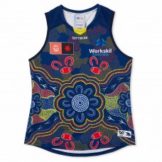 Adelaide Crows Indigenous Jersey 2023