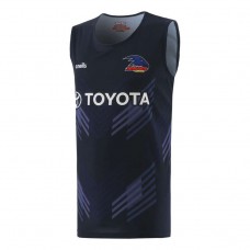 Adelaide Crows Rugby Jersey Training 2023