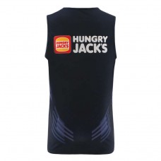 Adelaide Crows Rugby Jersey Training 2023