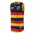 Adelaide Crows 2024 AFL Home Guernsey